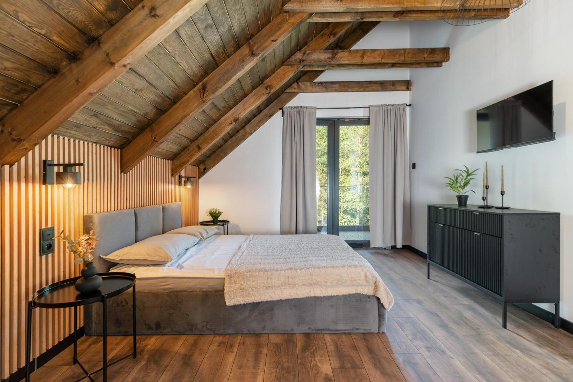 Luxury House Masuria Villa Jablonka (Nidzica)