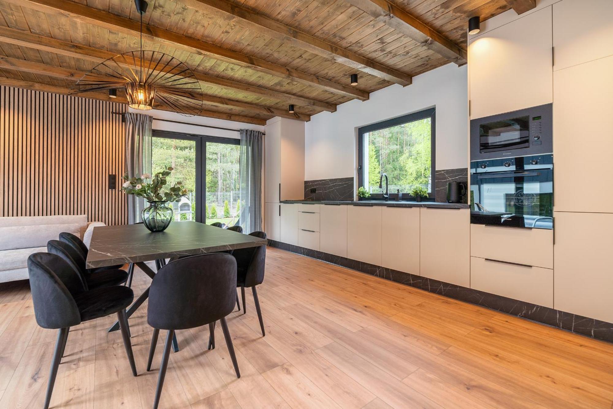 Luxury House Masuria Villa