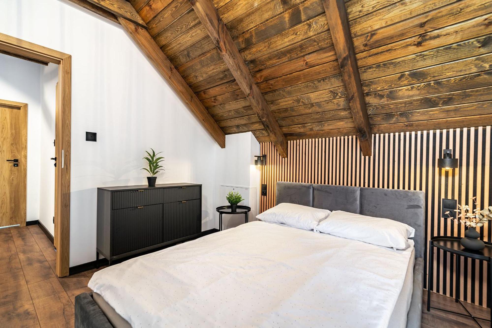 Luxury House Masuria *