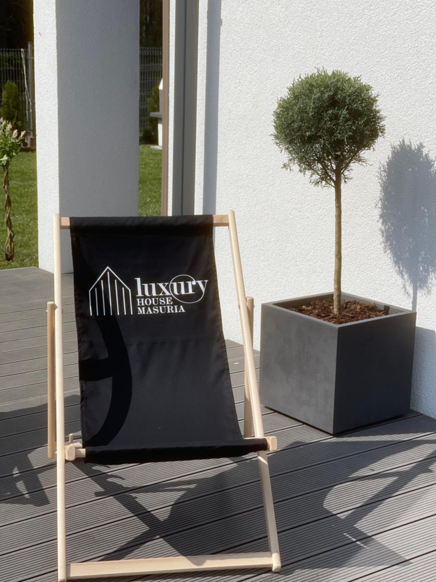Villa Luxury House Masuria Jablonka (Nidzica)